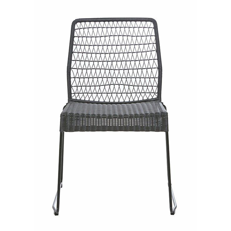 Granada Twist Dining Chair